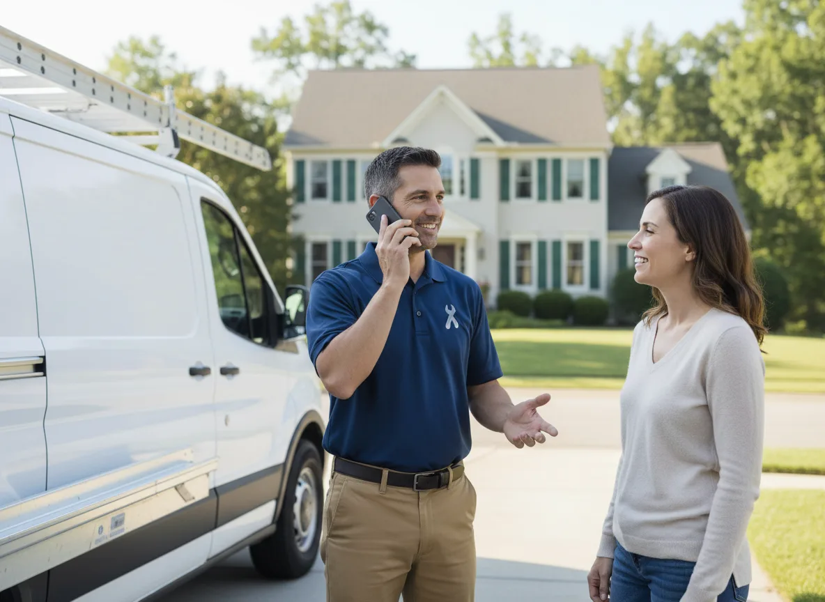 Home Gutter Service Barnhill, IL FAQs